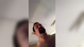 Ex-Wife Plowed. Rough
