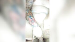 Deep Anal for Spun Sunshyne