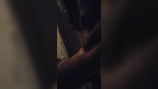 Fun Spun Fucking Riding