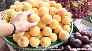 CARNEDELMERCADO - INCREDIBLE BUTT HISPANIC ANASTASIA REY GREAT VAGINA BONED