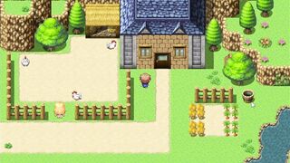 Town of Passion V1.one Part 21 Cat Women Rides my Big Penis like a Wild Animal