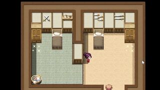 Town of Passion V1.one Part 21 Cat Women Rides my Big Penis like a Wild Animal