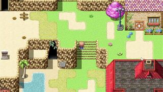Town of Passion V1.one Part 21 Cat Women Rides my Big Penis like a Wild Animal