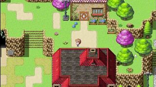 Town of Passion V1.one Part 21 Cat Women Rides my Big Penis like a Wild Animal