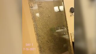 EXXXOTICA, Chicago 2021 DAY1 VLOG