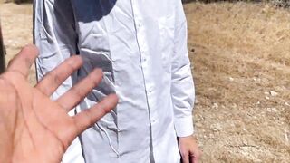 Cuck asked me to be filthy on his ex. Jessy