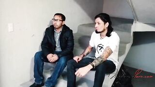 The rose of doña Lupe - porn version - Cap