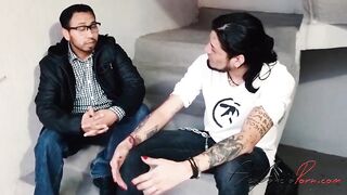 The rose of doña Lupe - porn version - Cap