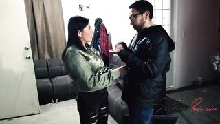 The rose of doña Lupe - porn version - Cap
