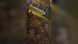 Ex-Wife Gets Fuck by Friend while his Ex-Wife Plays with her