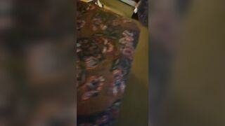 Ex-Wife Gets Fuck by Friend while his Ex-Wife Plays with her
