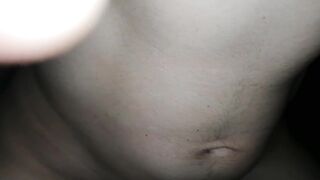 Fucking with Orgasm after a Party