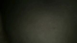 Fucking with Orgasm after a Party