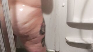 babe Women Shower Scrubbin Solo
