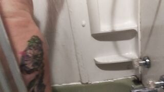 babe Women Shower Scrubbin Solo