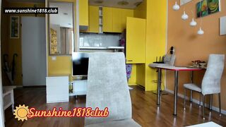 Model Cams Recording 07-teenie