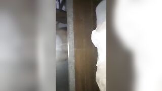2 Ebony Dicks Fucks 1 College cunt with mouth inside her Room