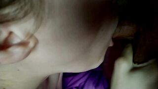 Slow Motion. Close-up of Rough Slotting