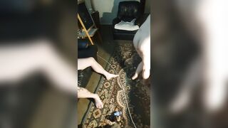 Wifey Loves new Banged! Buddy