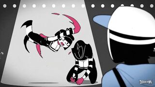 Mime and Boy
