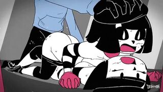 Mime and Boy