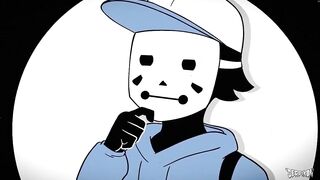 Mime and Boy