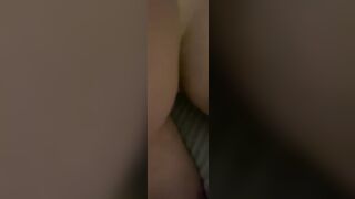 Fiance Creampied See end