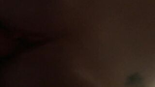 Tiny Slim cougar with Tight Vagina