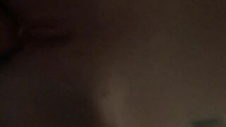 Tiny Slim cougar with Tight Vagina