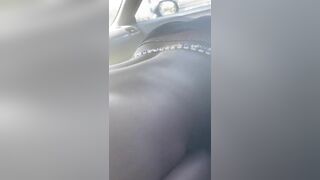 Sucking Off my Penis Broad Daylight