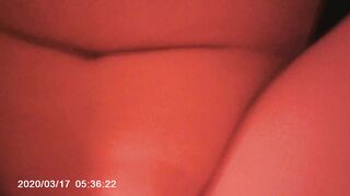 Porking women Friend