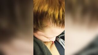 Wendy really Loves Long Penis inside her Mouth