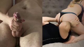 BI-CURIOUS PERVERT CUM CHALLENGE METRONOME