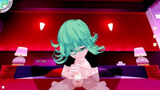 Tatsumaki - 1 Punch-Man