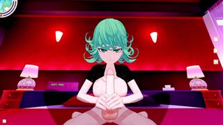 Tatsumaki - 1 Punch-Man