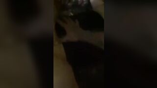Husband and Friend tries to Stretch my Holes