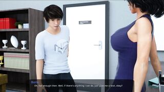 42 - Milfy City - v0.6e - Part 42 -