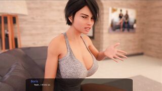 42 - Milfy City - v0.6e - Part 42 -