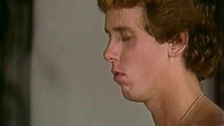 Vintage Pornstar Paula Meadows Gets Banged! by Tom Byron While