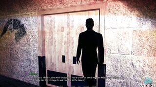 RADIANT: DARK ROUTE #01 • Seen Gracie