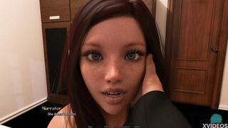 RADIANT: DARK ROUTE #01 • Seen Gracie