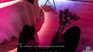 RADIANT: DARK ROUTE #01 • Seen Gracie
