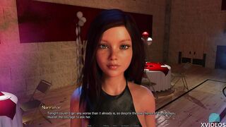 RADIANT: DARK ROUTE #01 • Seen Gracie