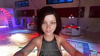 RADIANT: DARK ROUTE #01 • Seen Gracie
