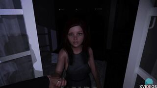 RADIANT: DARK ROUTE #01 • Seen Gracie