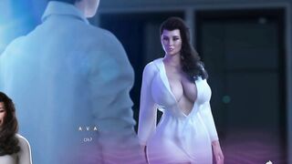 Apocalust - Part one - Bombshell Milfs want me all by LoveSkySan69