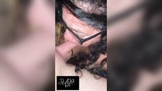 BABE Tinder Date Hardcore Bareback Plowed