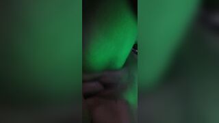 Using his Long Penis as my Personal Play Sex Toy