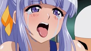 (ANIMATED) NYMPHOMANIAC PART one ORIGIN STORY PLOWED BY THE POOL