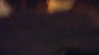 Whore Wifey Takes two Cocks Frottage one Man Gang Bang Blowbang